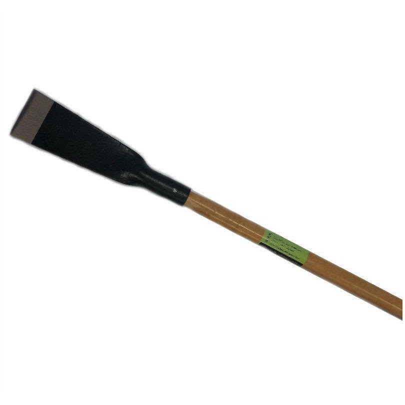 Long Handle Wooden Crowbar Contractor Essentials Australia