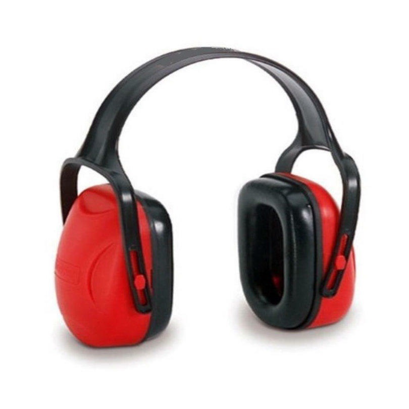 Honeywell Mach 1 Earmuff 25dB Class 4 AS/NZS 12702002 Contractor Essentials Australia