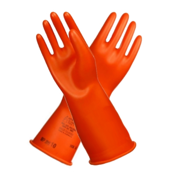 Electravolt Electrical Safety Gloves (1000V) Contractor Essentials