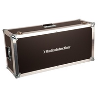 Radiodetection 10/RD7K8KCASE Hard Case For RD Unit