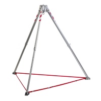 Honeywell Miller DuraHoist 3POD Tripod System