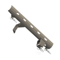 Honeywell Miller MightEvac 3POD BRACKET