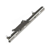 Honeywell Miller DuraHoist Winch BRACKET