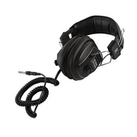 Radiodetection 10/RX-HEADPHONES Headphones
