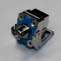 Viavi SC PC/APC Adapter for Older MTS2k/4k OTDR Modules, and OLS-3x Light Sources