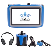 AQUA-L5 Indoor floor sensor, Outdoor floor sensor and Wall sensor Kit