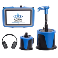AQUA-L6 Outdoor floor sensor and Large outdoor floor sensor Kit