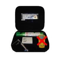 Honeywell Bump test station
