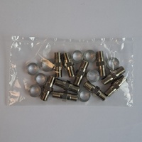 ONX-CATV F_Type Barrel