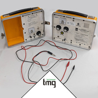 Aegis CZ6000 MK II Pipe And Cable Locator