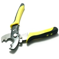 Wire Strippers and Cable Cutter
