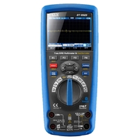 CEM DT-9989 Digital Multimeter with Oscilloscope Function