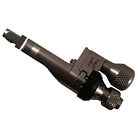 Viavi MTP/MPO Bulkhead RibbonDrive Tip, MM, Long Reach