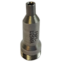 Universal 2.5mm ANGLED Patch Cord For Fibre Inspection Probe