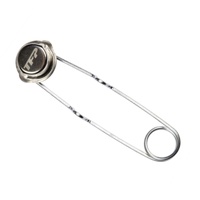 TradeFlame Cup Type Flint Lighter