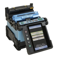 Fujikura EX-Demo Fujikura 70S PLUS Core Alignment Fusion Splicer