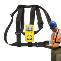 Gas Alert Chest Harness