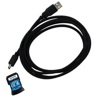 IR connectivity kit for Fleet Manager II software