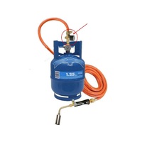 Primus Sievert Adjustable Gas Regulator