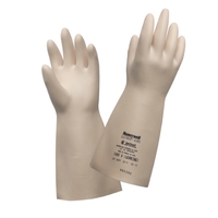Honeywell Electrosoft Electrical Safety Gloves (1000V) Size 10