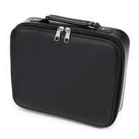 Vinyl Zip Case for Gas Detector Kits and Accessories