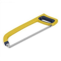 Hacksaw- Yellow Frame