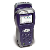 VIAVI forrmerly JDSU  HST3000-TMG-BV Handheld ADSL/VDSL Copper Tester