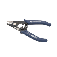 Mechanical jacket remover
