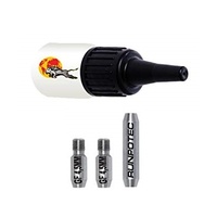 Runpotec REPAIR KIT for 4.5mm Fiberglass Rod