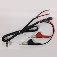 Replacement lead for Digialert D361 & Fluke TS54 PRO