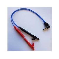 Replacement lead for the Teletech TX915 / TX916 Probe