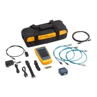 Fluke Networks LIQ-100-IE LinkIQ Industrial Ethernet Tester