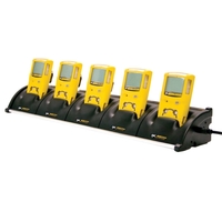 Honeywell MC2-C01-MC5 Multi Unit (5) Cradle Unit