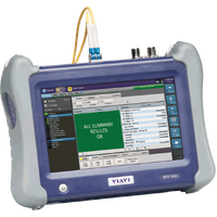 VIAVI MTS-5800 v2 1G/10G Ethernet / SDH / PDH Bit Error Rate Tester - Contractor Package