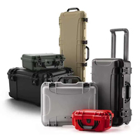 Nanuk Professional Protective Cases