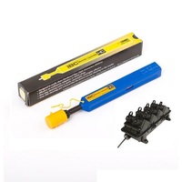 IBC One Click Fibre Cleaner HC for hardened Opti-Tap connectors (9394)