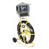 PearPoint P543 PAL Video Inspection System