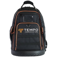 Tempo PA9000 Modular Tool Backpack
