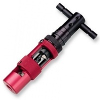 Ripley QCST500T Coring and sheath combo stripping tool for 0.5” cables
