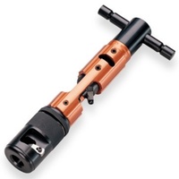 Ripley CRT320 Coring and sheath combo stripping tool for QR320 cables.