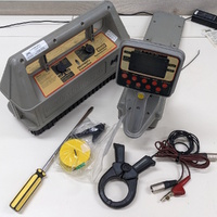 Radiodetection RD400PXL 8kHz & 33Khz Kit