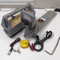 Radiodetection RD400SL 33kHz Kit