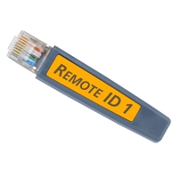 Fluke Networks REMOTEID-1 Replacement Remote Identifier #1 for LinkIQ