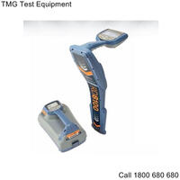 ”Discontinued” Radiodetection RD8100