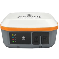 Sensors & Software GNSS GPS SG+RTK GPS Package for the LMX150 & LMX200 GPR's