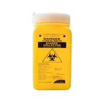 Sharps Container (1.4L)