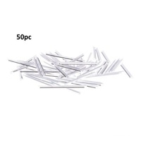 Splice Sleeves, 45mm (Pkt of 50)
