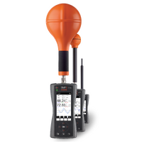 Wavecontrol SMP3 Broadband