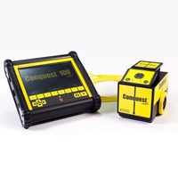Sensors & Software Conquest 100 Congrete Scanning GPR
