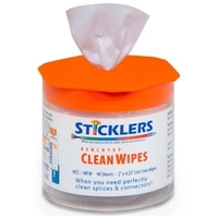 Sticklers Lint-Free Wipes 90 Sheets
